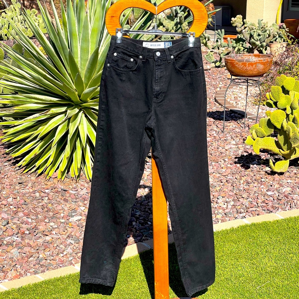 GAP BLUE JEANS